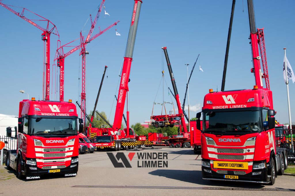 ADR Transport Noord Holland in Alkmaar Winder Limmen